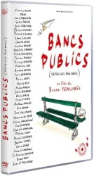 Bancs publics