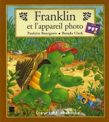 Franklin et l'appareil photo