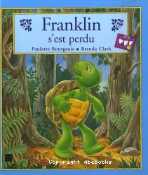 Franklin s'est perdu