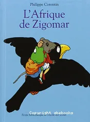 Afrique de Zigomar (L')