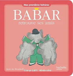 Babar retrouve ses amis