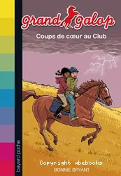 Coups de coeur au club