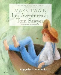 Aventures de Tom Sawyer (Les)