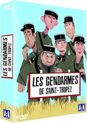 Le Gendarme se marie