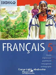 Français 5è