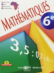 Mathématiques 6è