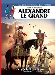 Alexandre Le Grand