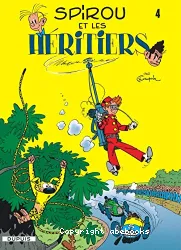 Spirou et les Héritiers