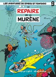 Repaire de la Murène (Le)