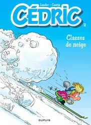 Classes de neige