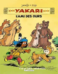 Ami des ours (L')