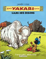 Ami des Bisons (L')