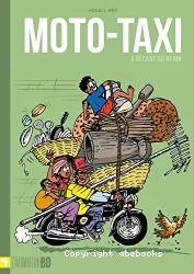 Moto-Taxi