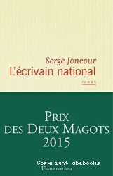 L' Écrivain national