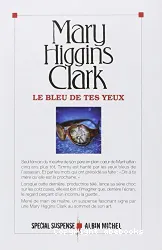 Le Bleu de tes yeux