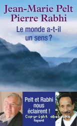 Monde a-t-il un sens ? (Le)