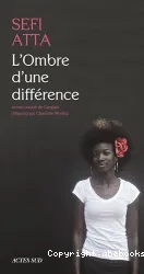 Ombre d'une différence (L')