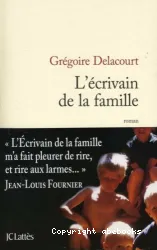 L' Écrivain de la famille