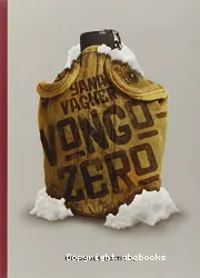 Vongozero