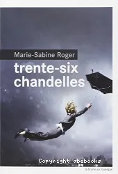 Trente-six chandelles