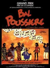 Bal poussière