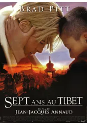 Sept ans au Tibet