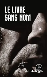 Le Livre sans nom