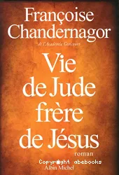 Vie de Jude, frère de Jésus