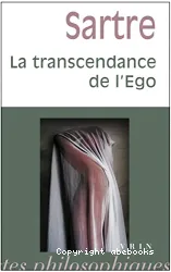 La Transcendance de l'Ego