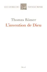 L'Invention de Dieu