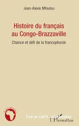 Histoire du français au Congo-Brazzaville