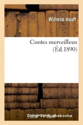 Contes merveilleux