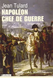 Napoléon, chef de guerre