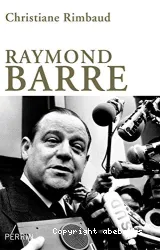 Raymond Barre