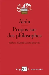 Propos sur des philosophies