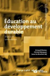 Education au développement durable