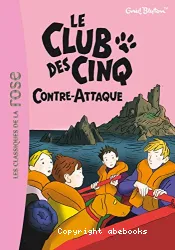 Le Club des cinq contre-attaque