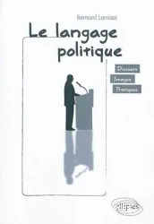 Le langage politique