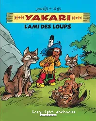 L'Ami des loups