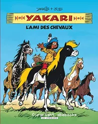 L'Ami des chevaux