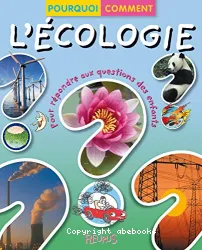 L'Ecologie