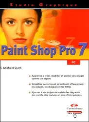 Paint Shop Pro 7