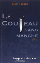 Le couteu à sans manche