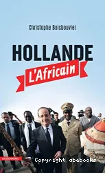 Hollande l'Africain