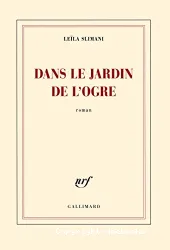 Dans le jardin de l'Ogre