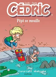 Pépé se mouille