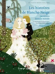 Les histoires de Blanche-Neige racontées dans le monde