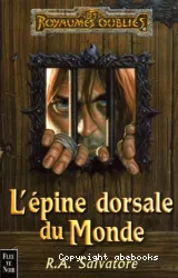 L’Épine dorsale du Monde