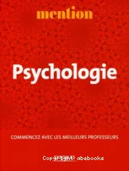 Psychologie