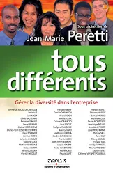 Tous différents